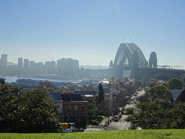  Sydney Observatory Hill สนุกเที่ยวซิดนีย์ ไปกับ 20 สุดยอดสถานที่ท่องเที่ยวฟรี ออสเตรเลีย