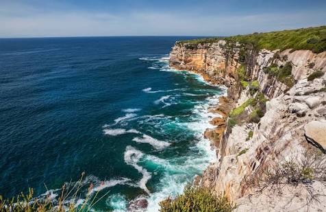 The Royal National Park สนุกเที่ยวซิดนีย์ ไปกับ 20 สุดยอดสถานที่ท่องเที่ยวฟรี ออสเตรเลีย