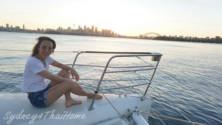 เที่ยว Sydney เที่ยวซิดนีย์ ฉลองวันคริสต์มาส Travel 