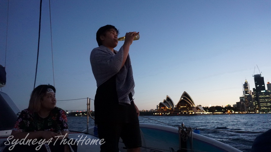 เที่ยว Sydney เที่ยวซิดนีย์ ฉลองวันคริสต์มาส Travel 